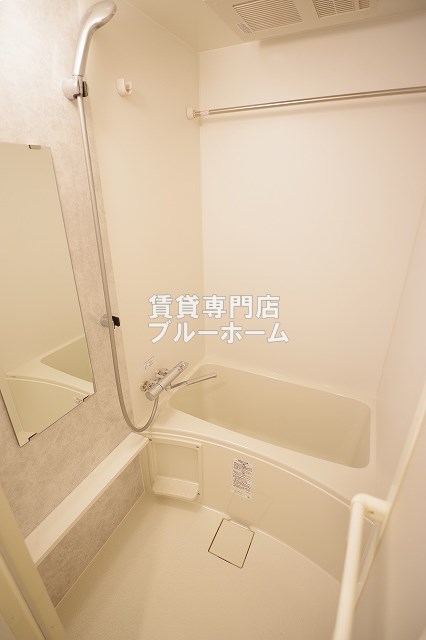 バス・シャワールーム　ステキな浴室です！