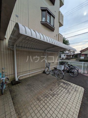 サザンヒルズ仲田_その他_4