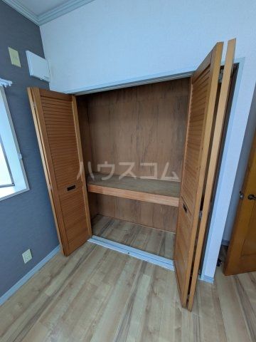 サザンヒルズ仲田_内装_4