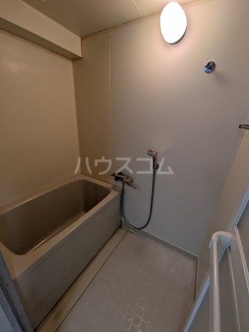 サザンヒルズ仲田_内装_2