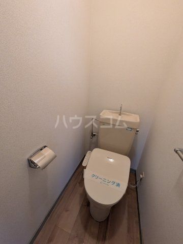 サザンヒルズ仲田_内装_3