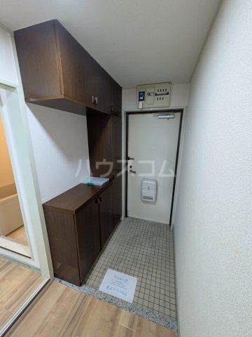 サザンヒルズ仲田_内装_5