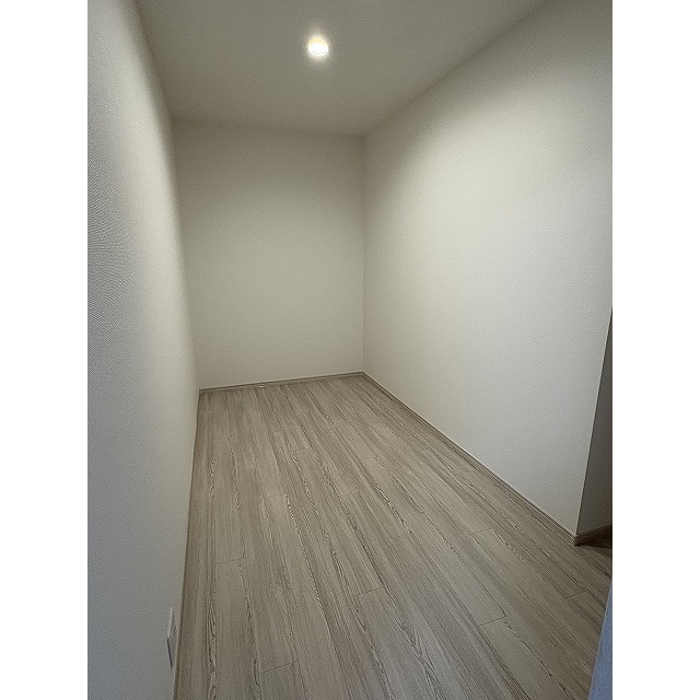 その他部屋・スペース　サービスルーム