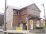 岩倉駅より徒歩7分 1階 築28年8ヶ月の賃貸物件