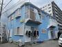 渋沢駅より徒歩5分 2階 築36年9ヶ月の賃貸物件