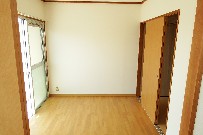 その他部屋・スペース　洋室