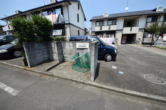 その他共有部分　★敷地内ゴミ置き場あります★
