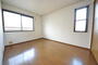 その他部屋・スペース　～明るい２面採光です～