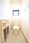 トイレ　～一番落ち着く場所かも～