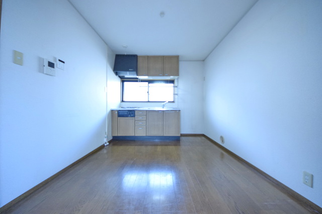 居室・リビング　～家族団欒はこちらで～