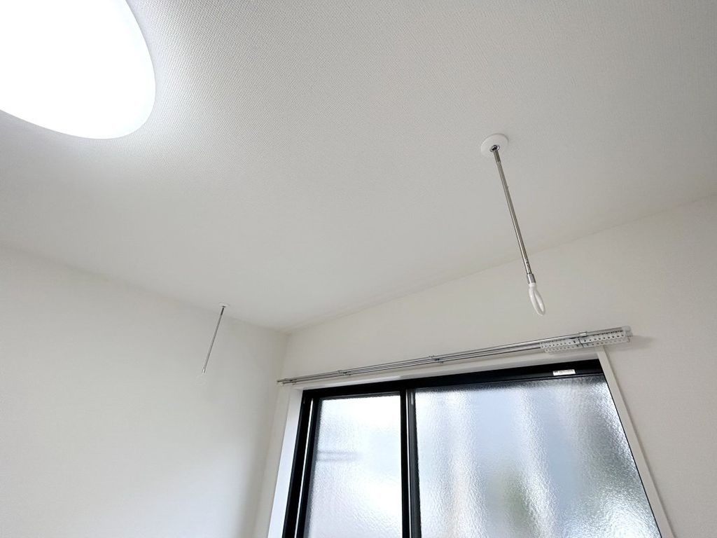 その他　バルコニー