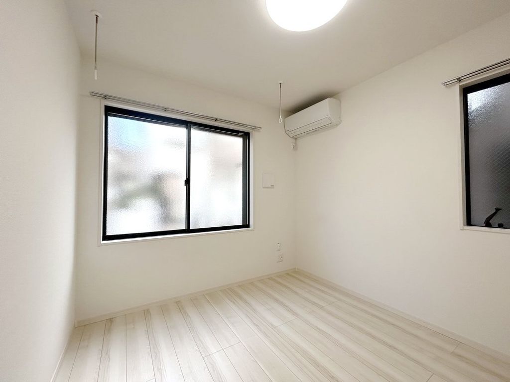 居室・リビング　リビング/居室