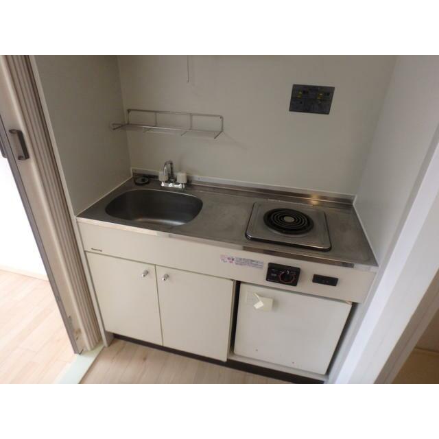 キッチン　同タイプイメージ