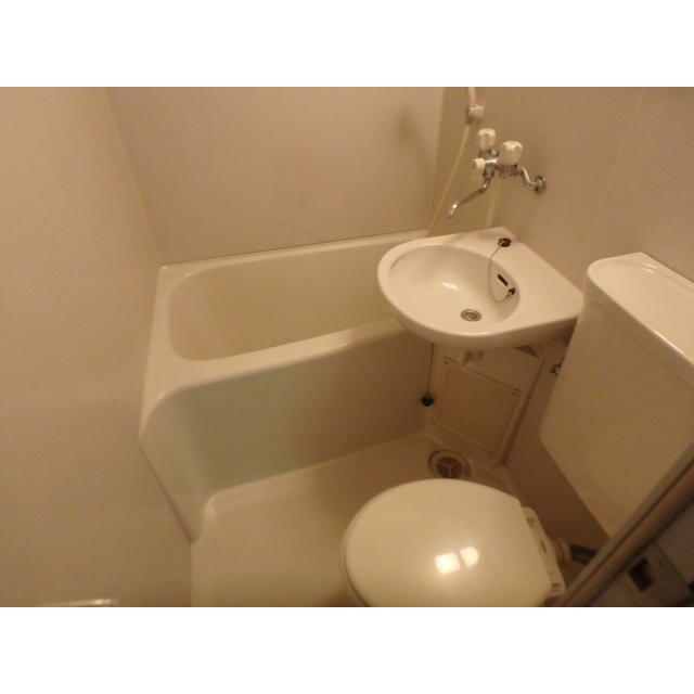 バス・シャワールーム　同タイプイメージ