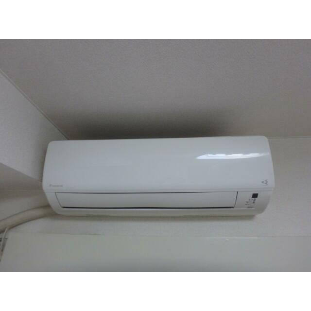 その他設備　同タイプイメージ