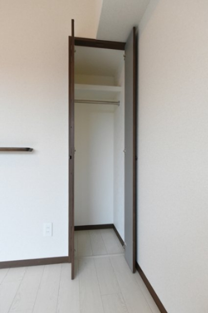 収納　別部屋参考写真