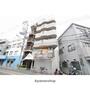 寝屋川市駅よりバス10分 徒歩1分 4階 築35年5ヶ月の賃貸物件
