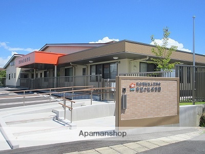 幼稚園・保育園　希望の杜保育園（幼稚園・保育園）まで410m