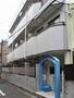 武蔵新城駅より徒歩7分 2階 築35年4ヶ月の賃貸物件