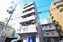 寺田町駅より徒歩7分 6階 築18年7ヶ月の賃貸物件