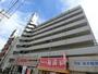 今里駅より徒歩10分 8階 築36年10ヶ月の賃貸物件