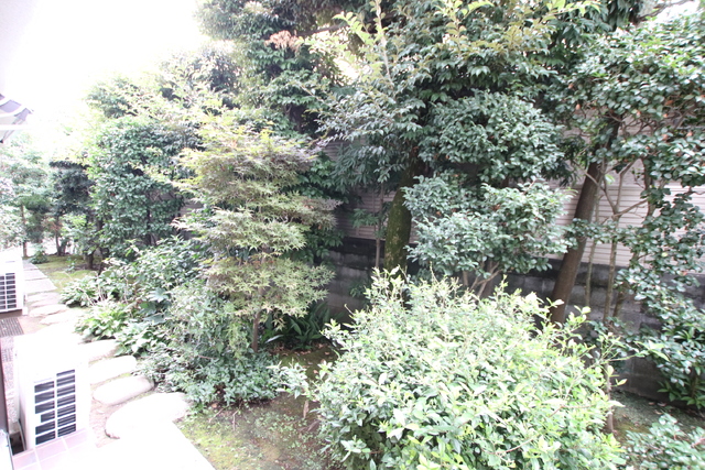 眺望　２０２５年９月２０日　撮影