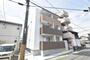 中村公園駅より徒歩7分 3階 築3年9ヶ月の賃貸物件