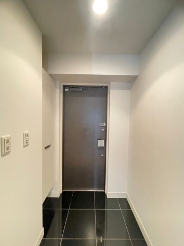 アプリーレ堺筋本町の玄関写真