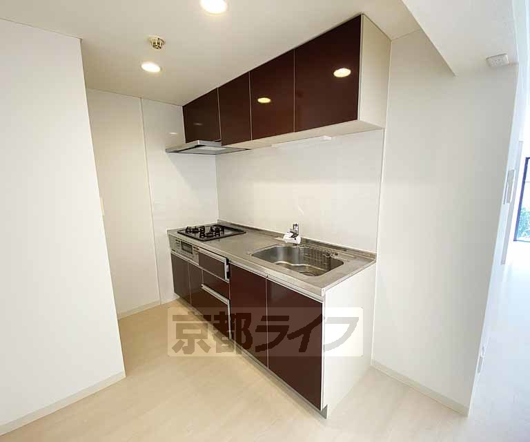 キッチン　システムキッチン