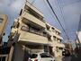 コーポラスソネット 3階 築31年8ヶ月の賃貸物件