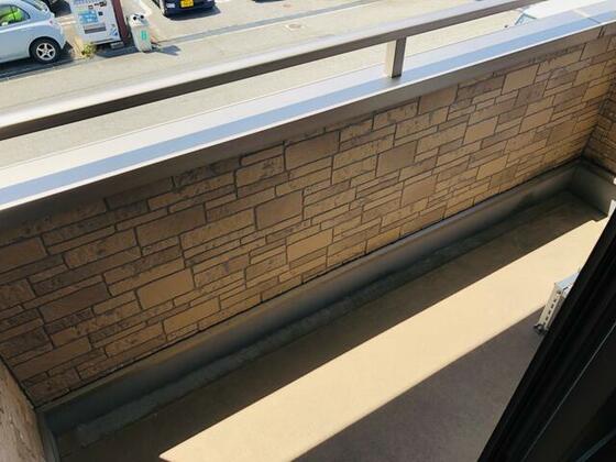 ウィズ光陽の内装写真