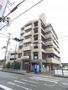 加古川駅より徒歩7分 4階 築36年9ヶ月の賃貸物件