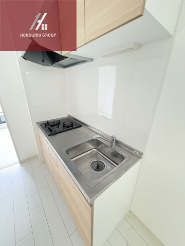 キッチン　同施工会社・同型モデルの室内です。（参考写真・イメージ写真）