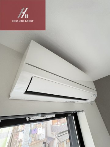 その他設備　同施工会社・同型モデルの室内です。（参考写真・イメージ写真）