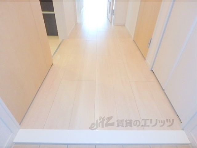 その他部屋・スペース　廊下