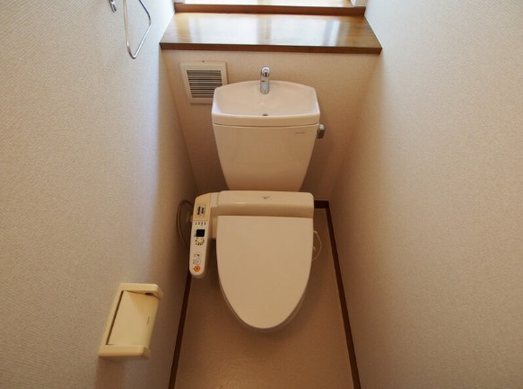 トイレ　参考写真
