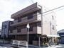 住道駅より徒歩10分 3階 築24年10ヶ月の賃貸物件