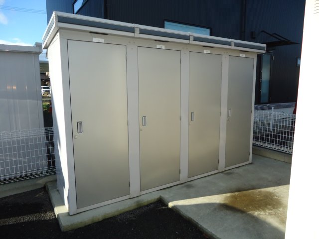 グランディフローラ_その他_4