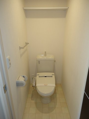 グランディフローラ_内装_3