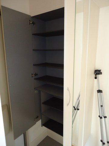 グランディフローラ_内装_5