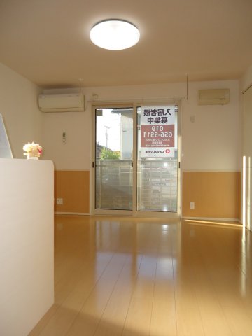 グランディフローラ_内装_0