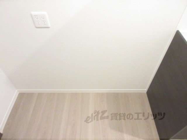 その他部屋・スペース　冷蔵庫置場