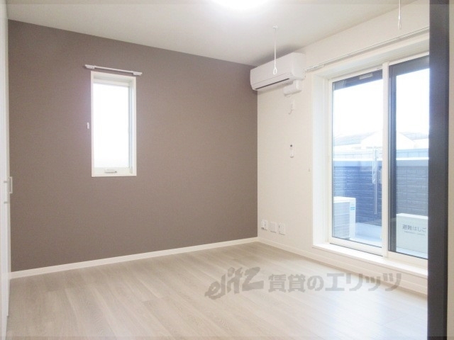 居室・リビング　洋室