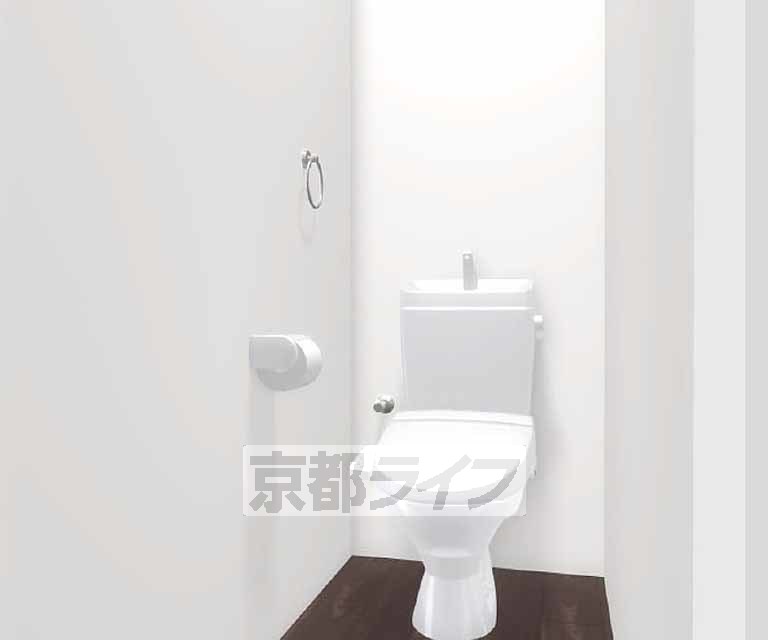 トイレ　同仕様