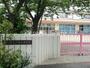 幼稚園・保育園　八潮北保育園（幼稚園・保育園）まで806m