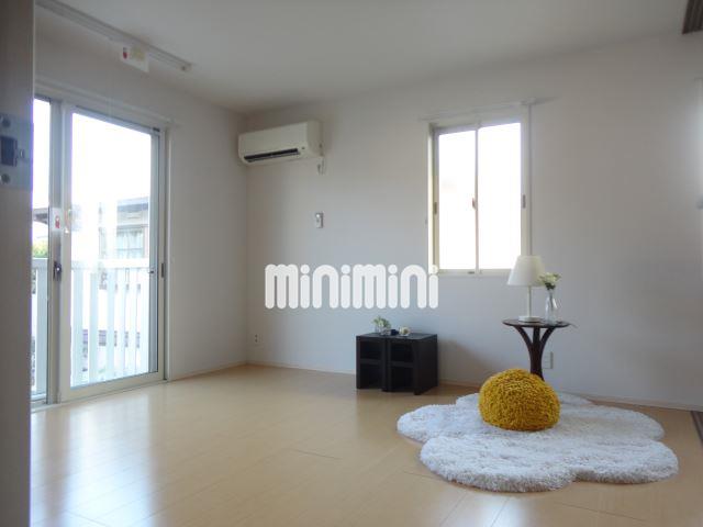 居室・リビング　南東向きの明るいお部屋です！