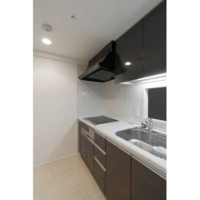 キッチン　参考写真です