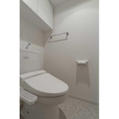 トイレ　参考写真です