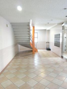 　その他共有部分　エントランス