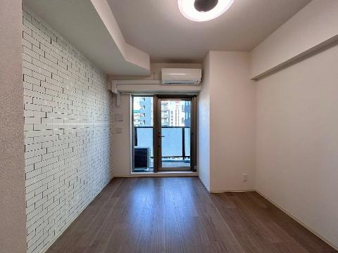 居室・リビング　室内（イメージ）